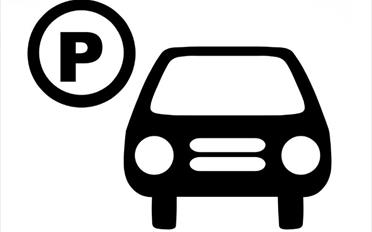 offener Parkplatz - image - 1