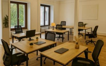 Büro - image - 5