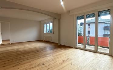 Appartement 3.5 pièces - image - 1