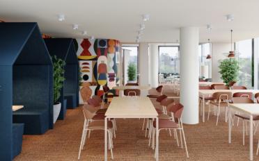 Möbl. Wohnobj. 2 Zimmer - image - 5