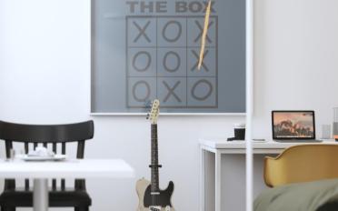 Möbl. Wohnobj. 2 Zimmer - image - 11
