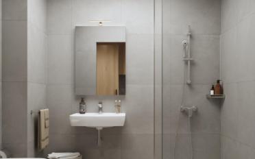 Möbl. Wohnobj. 2 Zimmer - image - 12