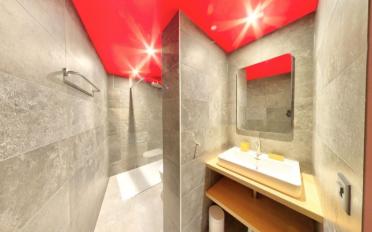 Möbl. Wohnobj. ein Zimmer - image - 4