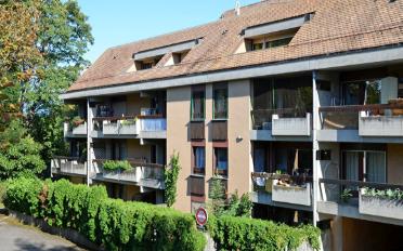 offener Parkplatz - image - 1