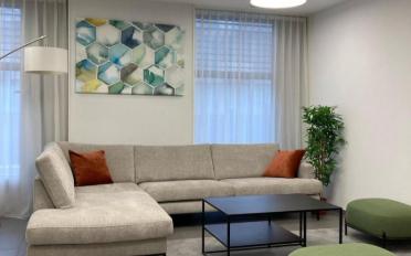 Appartement meublé 1 pièce - image - 5