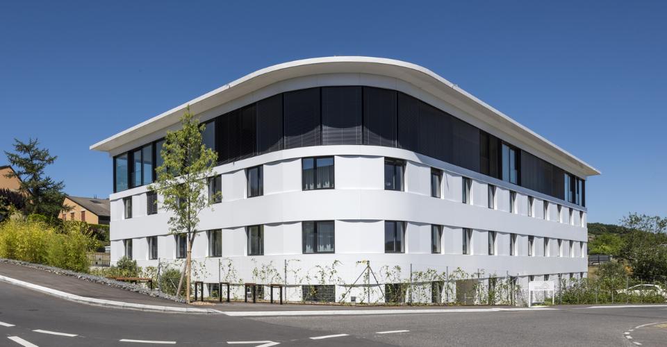 Echandens
