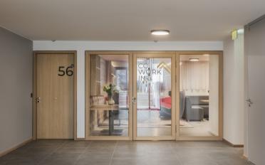Furnished flat 1 room - image - 7