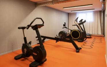 Furnished flat 1 room - image - 10