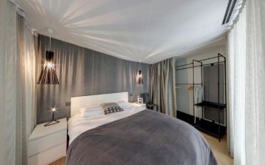 Appartement meublé 1 pièce - image - 5