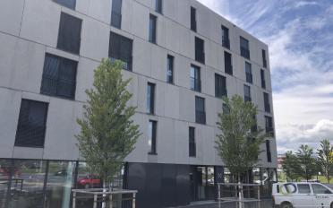 Appartement 3.5 pièces - image - 1