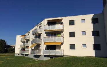 Apartment 3.5 rooms - image - 1