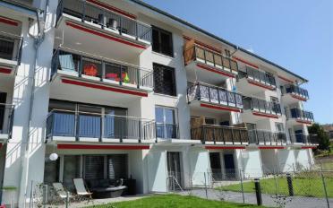 Apartment 3.5 rooms - image - 5