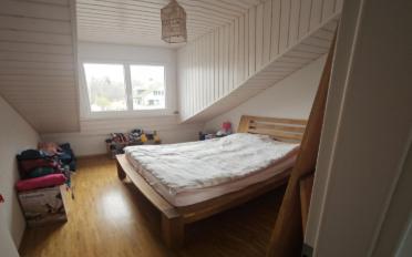 Apartment 3.5 rooms - image - 1