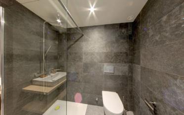 Appartement meublé 3 pièces - image - 2