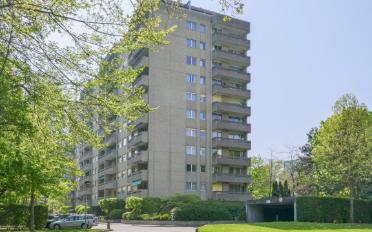 Appartement terrasse 6.5 pièces - image - 1