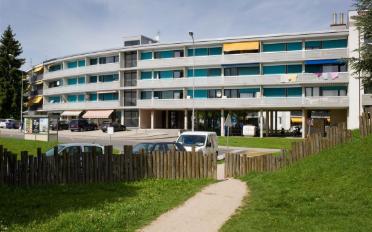 Apartment 4 rooms - image - 1
