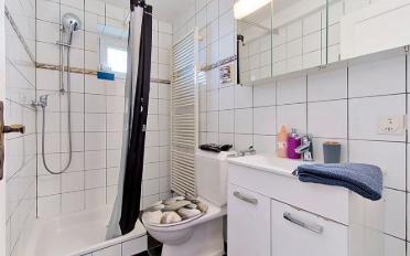 Apartment 3.5 rooms - image - 6