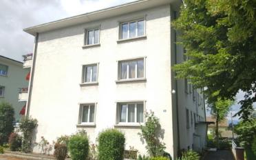 Apartment 3 rooms - image - 1