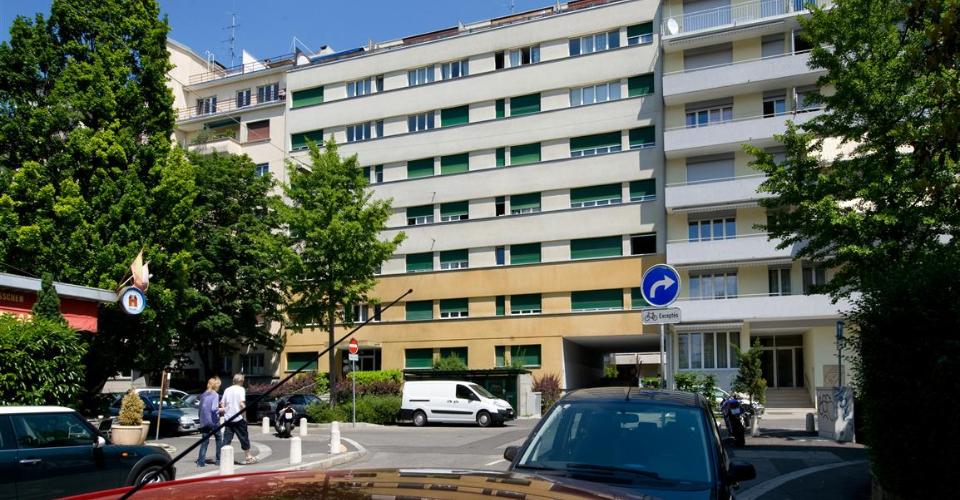 Genève