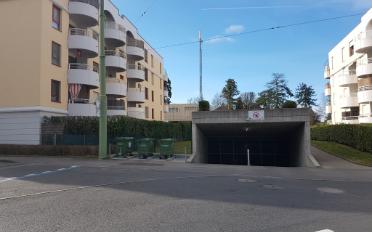 Garage individuel - image - 1