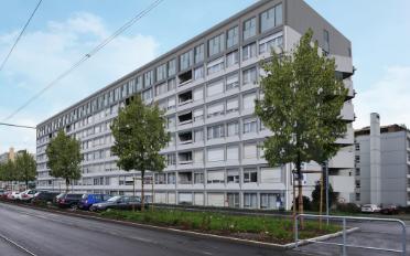 Wohnung 3 Zimmer - image - 2