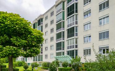 Wohnung 5 Zimmer - image - 1