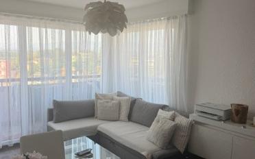 Apartment 3 rooms - image - 1