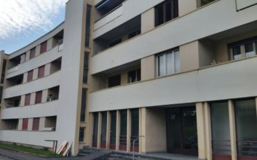 Apartment 3 rooms - image - 1