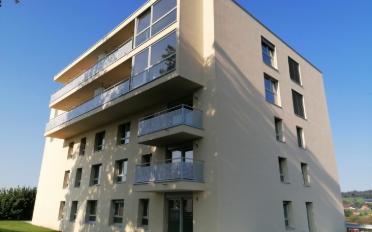 Appartement 5.5 pièces - image - 2