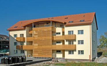Wohnung 4 Zimmer - image - 1