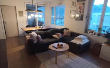 Appartement 2.5 pièces - image - 2