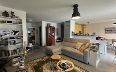 Wohnung 4.5 Zimmer - image - 1