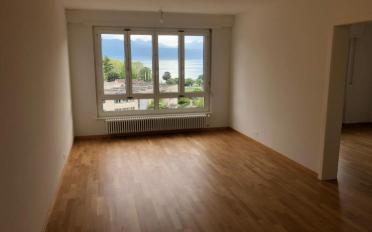 Apartment 5 rooms - image - 2