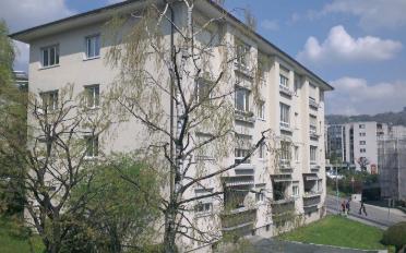 Apartment 5 rooms - image - 1