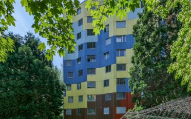 Apartment 5 rooms - image - 1