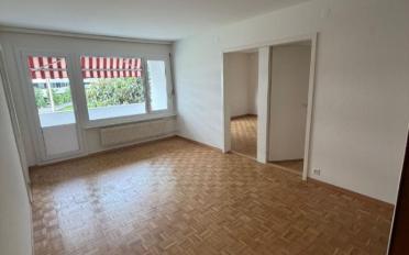 Apartment 3 rooms - image - 2