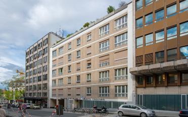 Appartement 5 pièces - image - 1