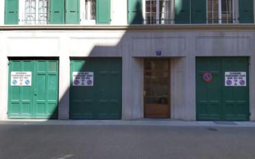 Dépôt - image - 1