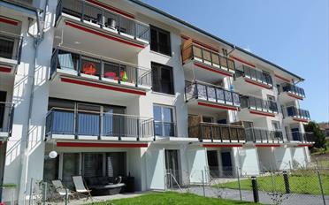 offener Parkplatz - image - 1