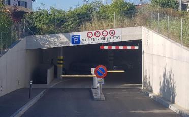 Unterstand - image - 1