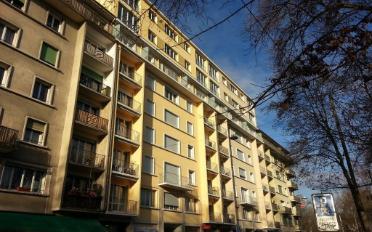 Appartement 4 pièces - image - 1