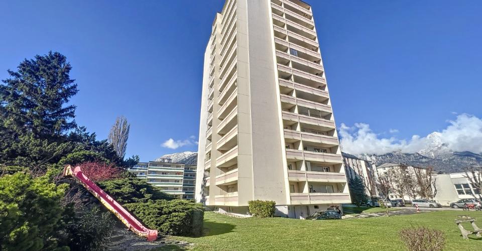Martigny