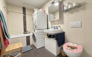 Apartment 2.5 rooms - image - 6