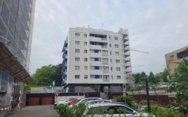 Apartment 4 rooms - image - 1