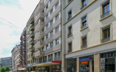 Apartment 2.5 rooms - image - 1