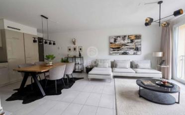 Wohnung 3.5 Zimmer - image - 2