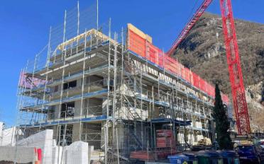 Apartment 4.5 rooms - image - 7