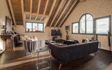 Single house 12 rooms - image - 9