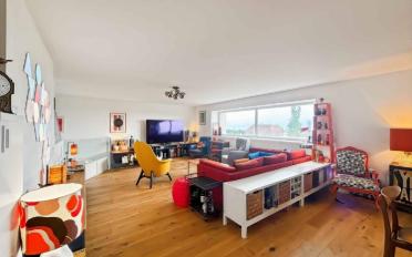 Apartment 6.5 rooms - image - 2