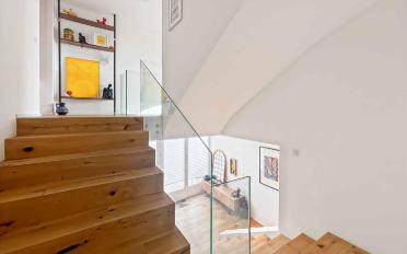 Apartment 6.5 rooms - image - 7
